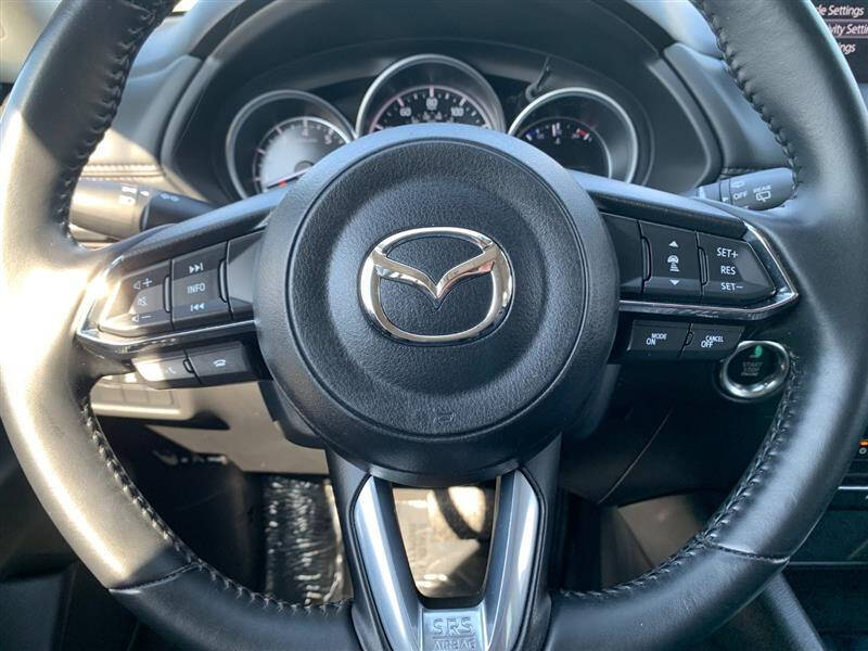 2024 Mazda CX-5 2.5 S Select