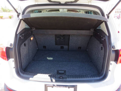 2013 Volkswagen Tiguan