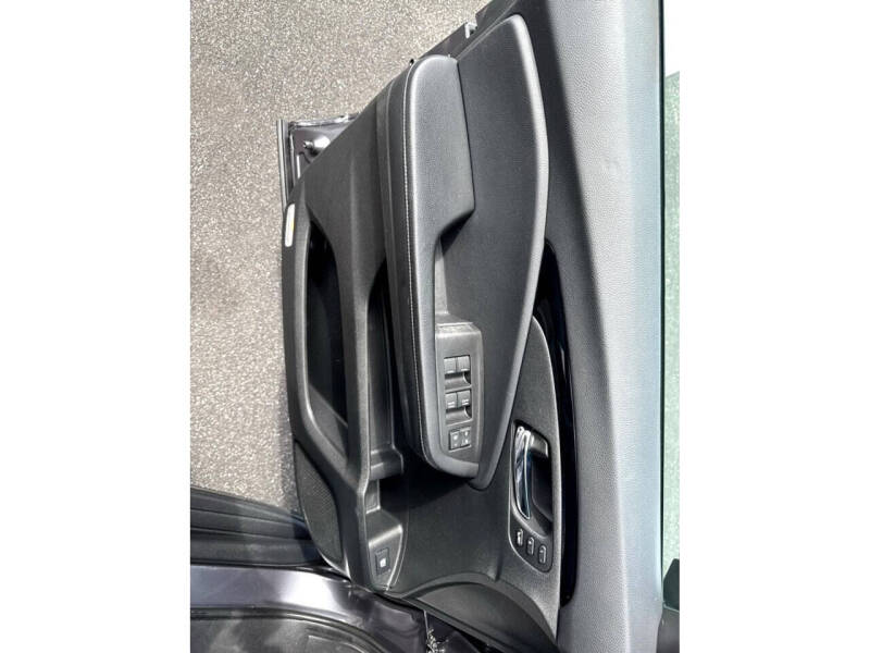 2018 Honda Ridgeline RTL-E