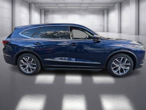 2023 Acura MDX w/Tech