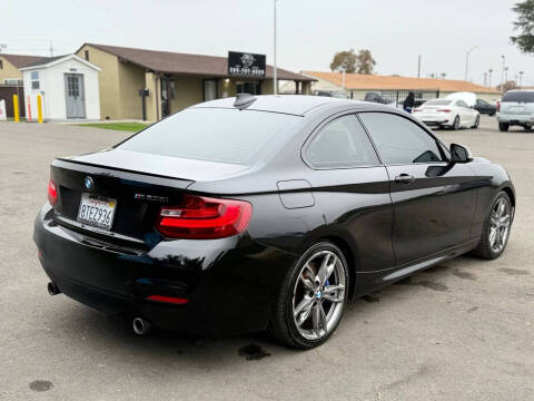 2015 BMW 2 Series M235i