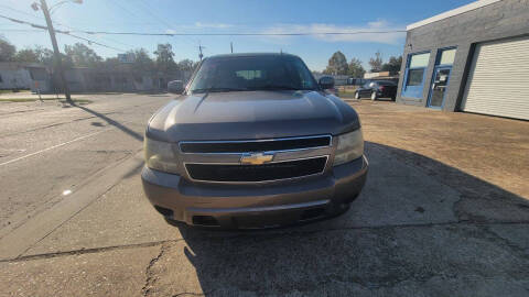 2011 Chevrolet Suburban for sale at Bill Bailey's Affordable Auto Sales in Lake Charles LA