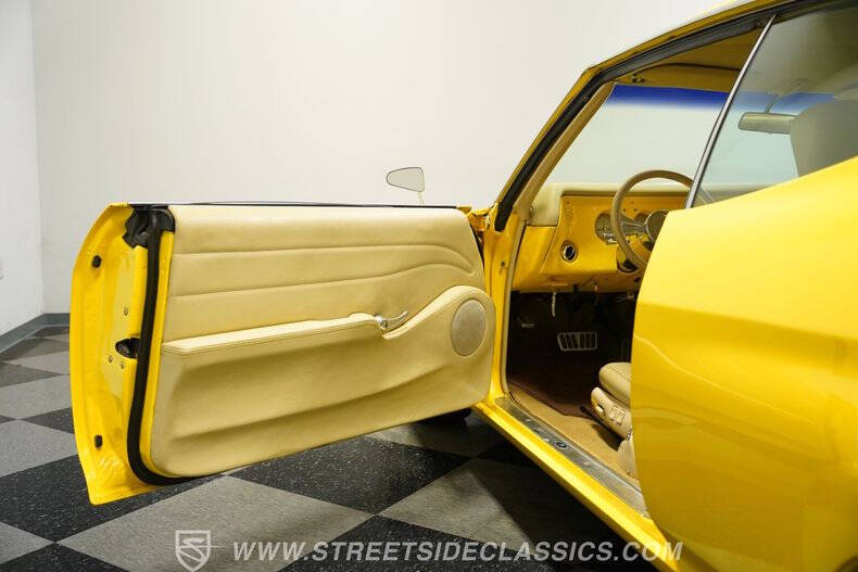 1972 Chevrolet Malibu