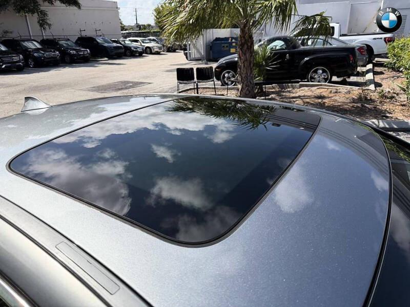 2014 BMW 5 Series 528i