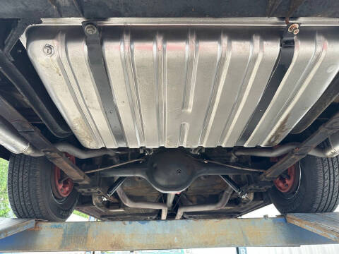 1961 Ford Thunderbird