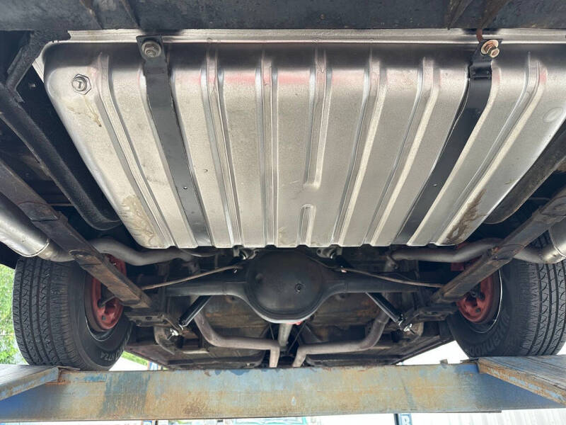 1961 Ford Thunderbird