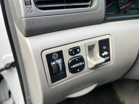 2006 Toyota Corolla