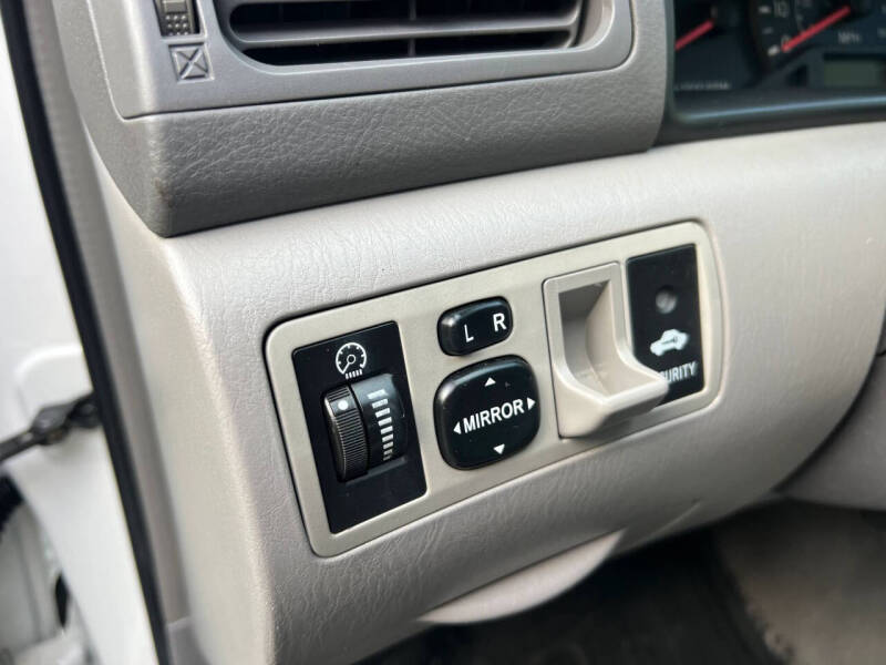 2006 Toyota Corolla