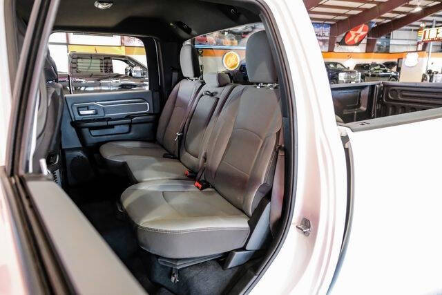 2022 RAM 3500 Big Horn