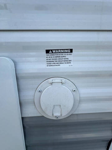 2015 Jayco Jay Flight 28BHBE