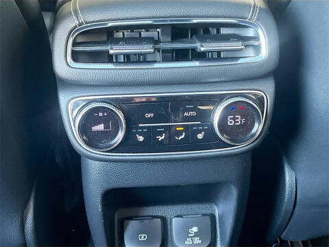 2022 Genesis GV80 2.5T