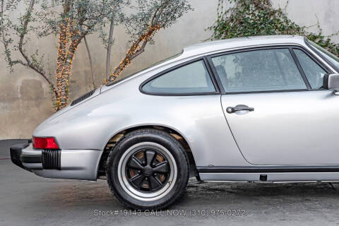 1978 Porsche 911