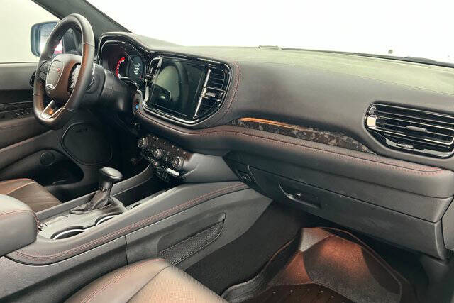 2025 Dodge Durango R/T Premium
