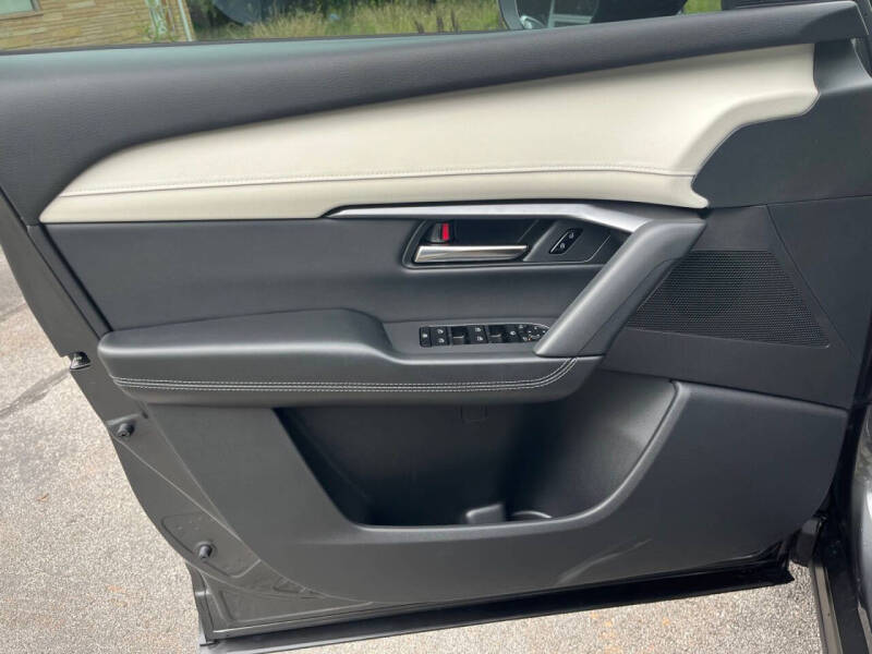 2026 Mazda CX-5 2.5 S Select