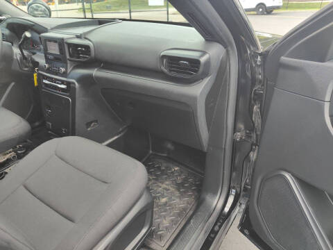 2020 Ford Explorer Police Interceptor Utility