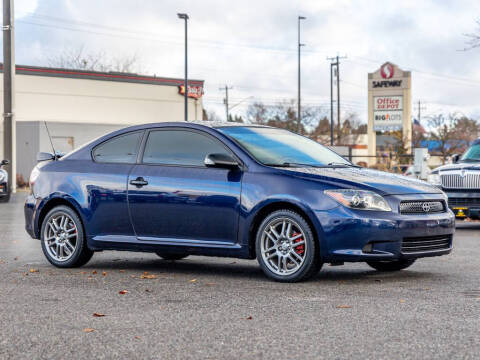 2010 Scion tC