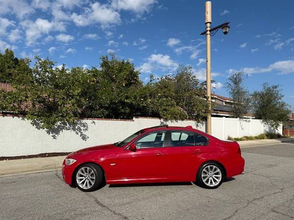 2011 BMW 3 Series 328i