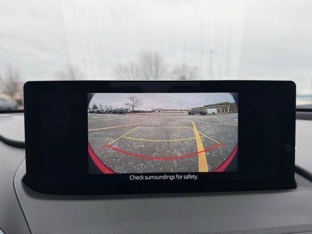 2024 Mazda MX-5 Miata Grand Touring