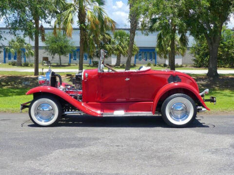 1931 Ford Model A