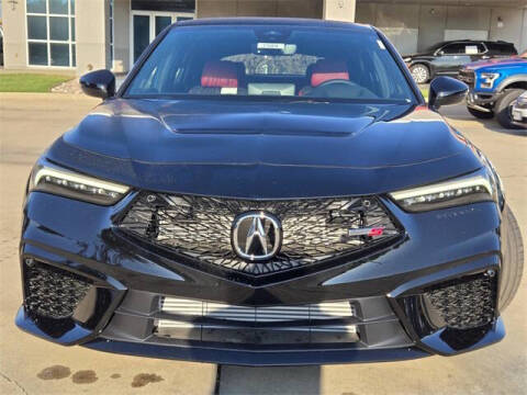 2025 Acura Integra Type S