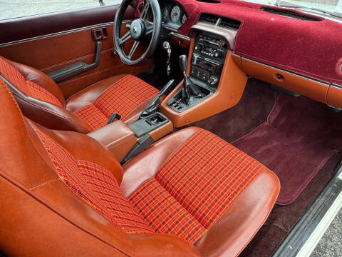 1979 Mazda RX-7