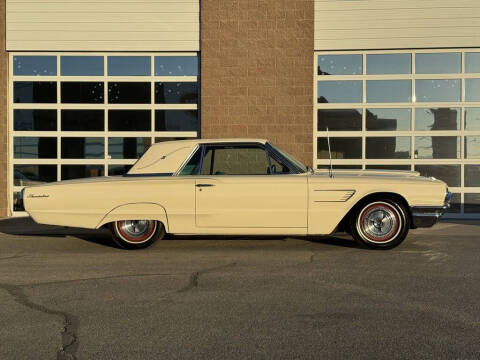 1965 Ford Thunderbird