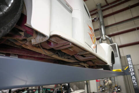 1941 International Model K