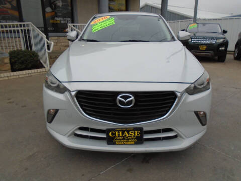 2016 Mazda CX-3 Touring