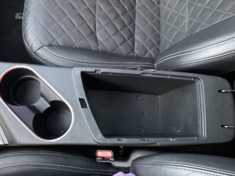 2015 Kia Optima SXL Turbo