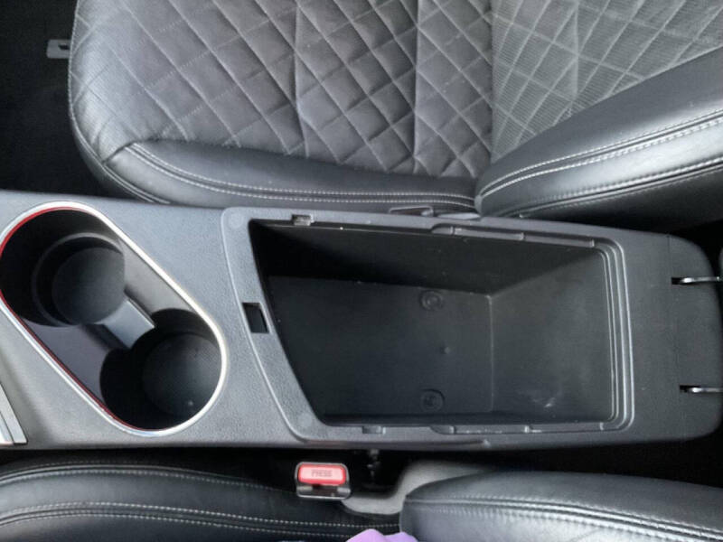 2015 Kia Optima SXL Turbo