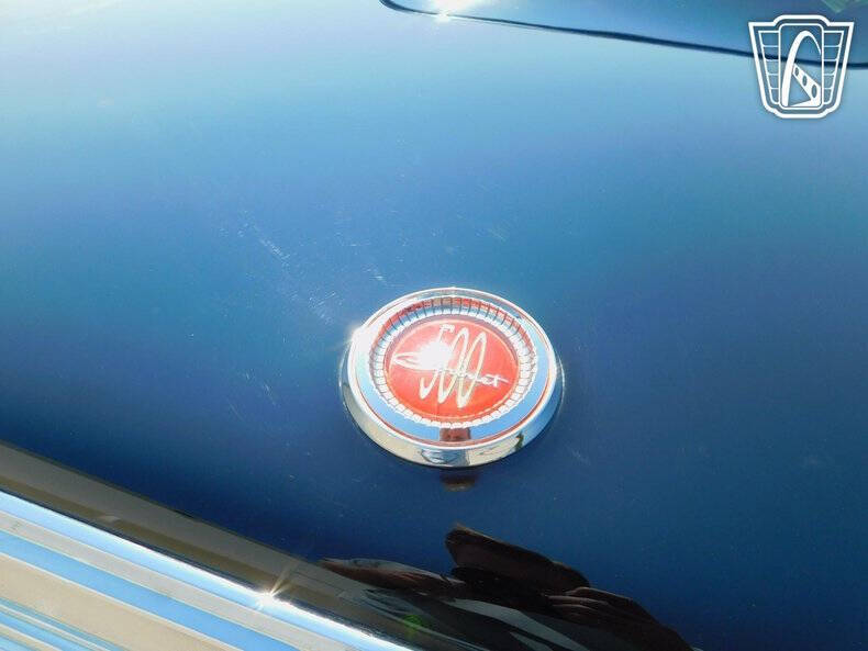 1965 Dodge Coronet