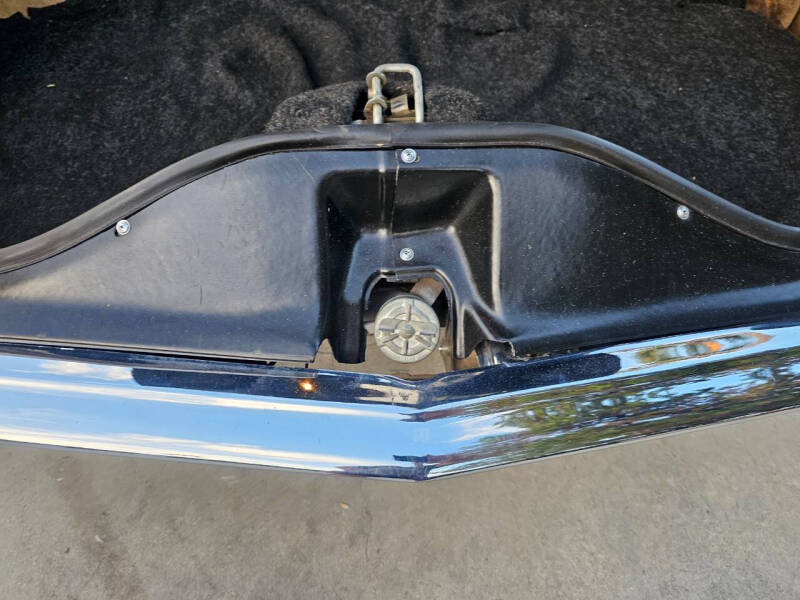 1967 Cadillac Eldorado