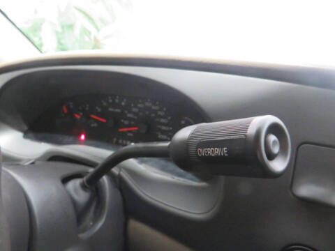 2005 Ford E-Series E-150 XL