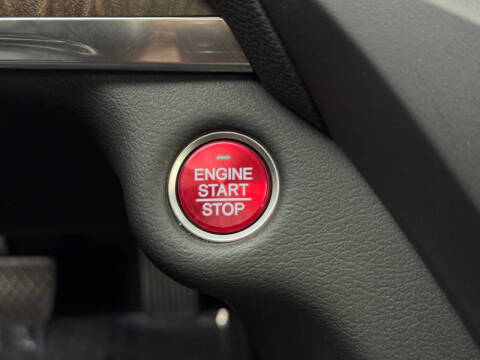 2020 Acura MDX SH-AWD w/Advance