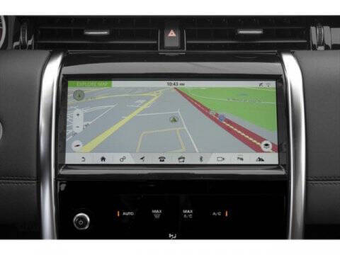 2023 Land Rover Discovery Sport P250 S R-Dynamic