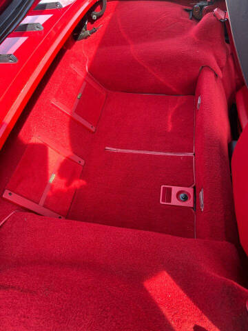 1992 Chevrolet Corvette