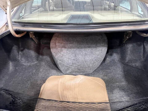 1996 Chevrolet Caprice