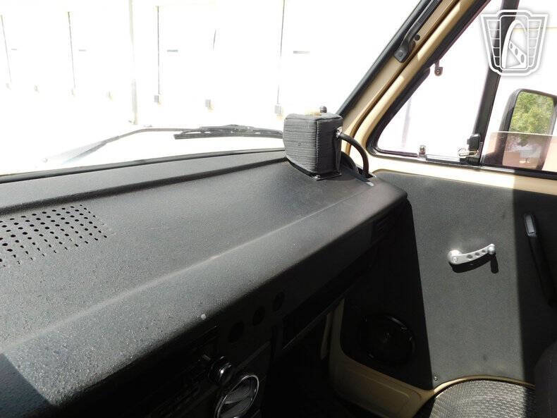 1987 Volkswagen Syncro