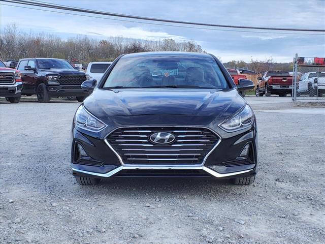 2019 Hyundai SONATA for sale at Tri State Auto Sales in Cincinnati, OH