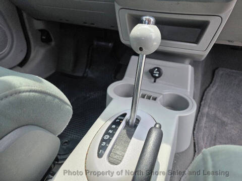 2007 Chrysler PT Cruiser Touring