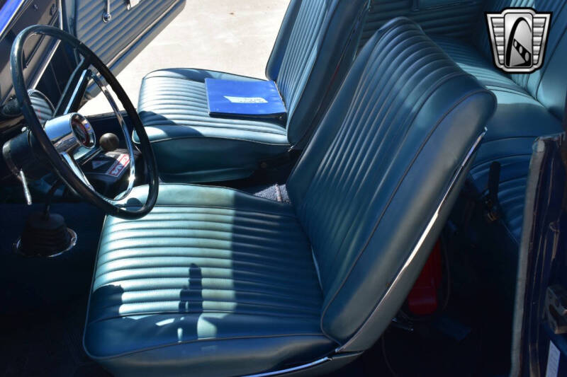 1966 Plymouth Satellite