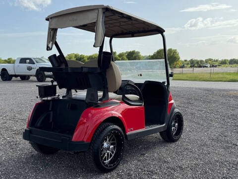 2024 E-Z-GO RXV ELiTE