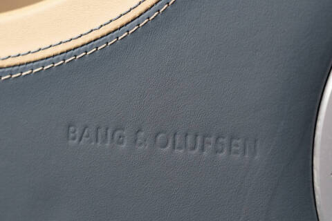 2020 Bentley Continental