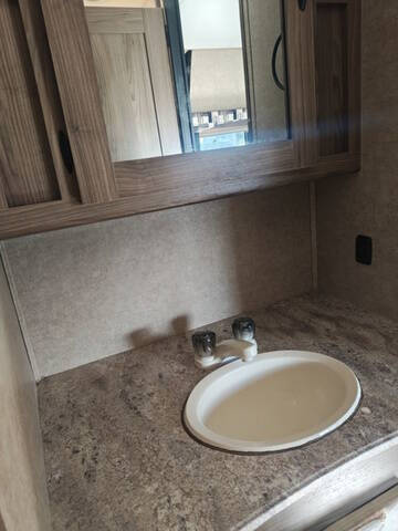 2016 Coachmen RV Freelander