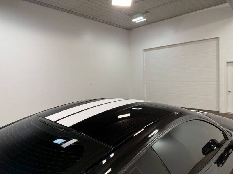 2016 Ford Mustang Shelby GT350