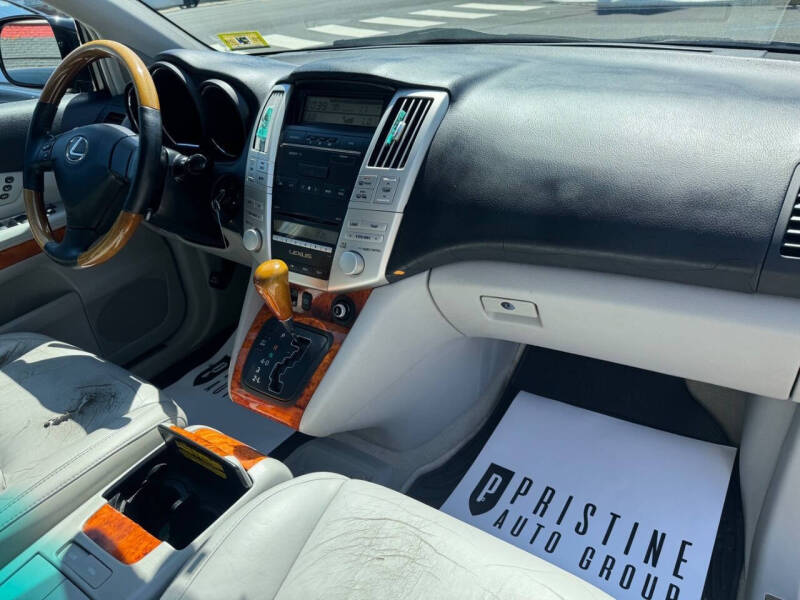 2009 Lexus RX 350