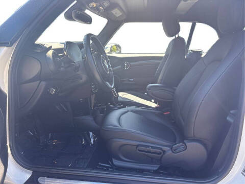 2024 MINI Convertible Cooper