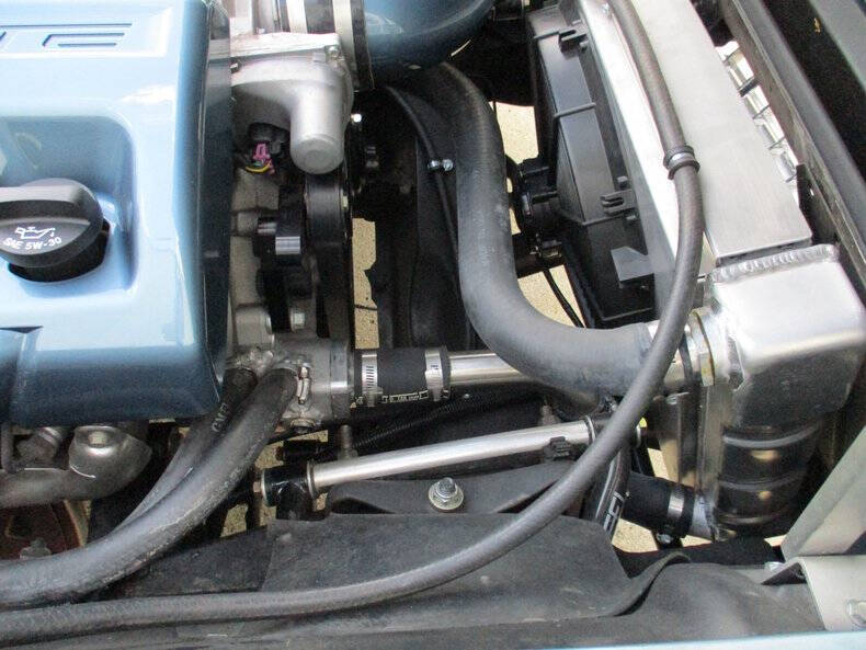 1967 Chevrolet Corvette