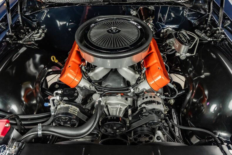 1972 Chevrolet Chevelle