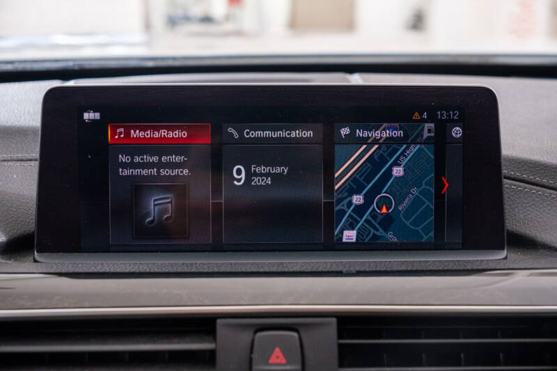 2019 BMW 4 Series 440i xDrive Gran Coupe